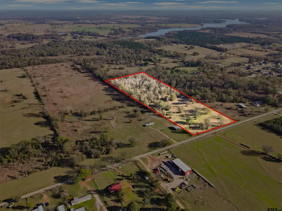 TBD B Cr 4840, Mount Pleasant, TX 75455 - #2