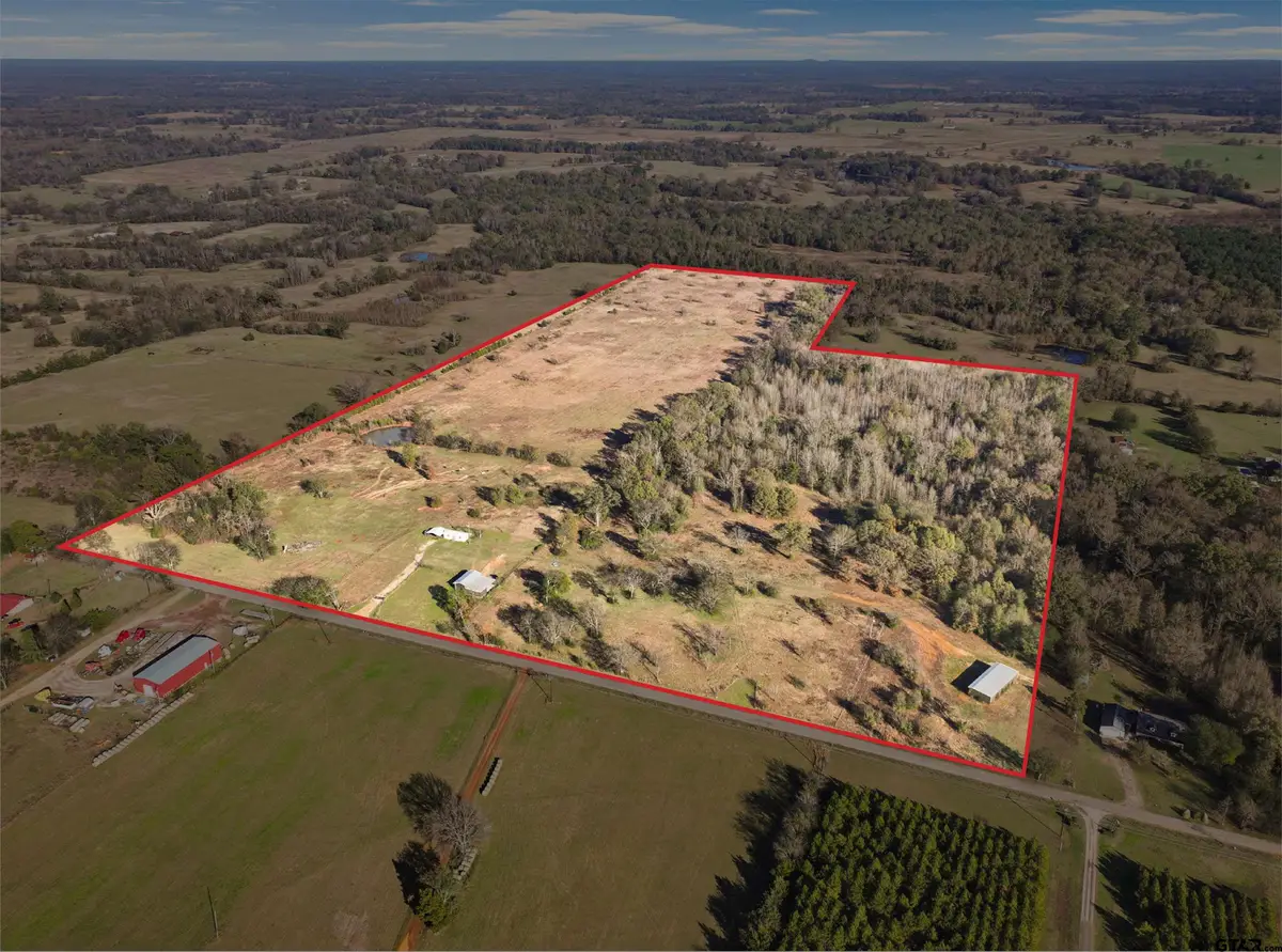 785 Cr 4840, Mount Pleasant, TX 75455 - #1
