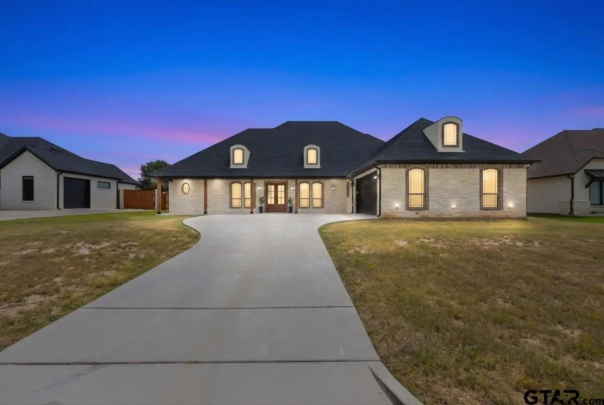 89 Ryder Cup Trail, Hideaway, TX 75771 - #1