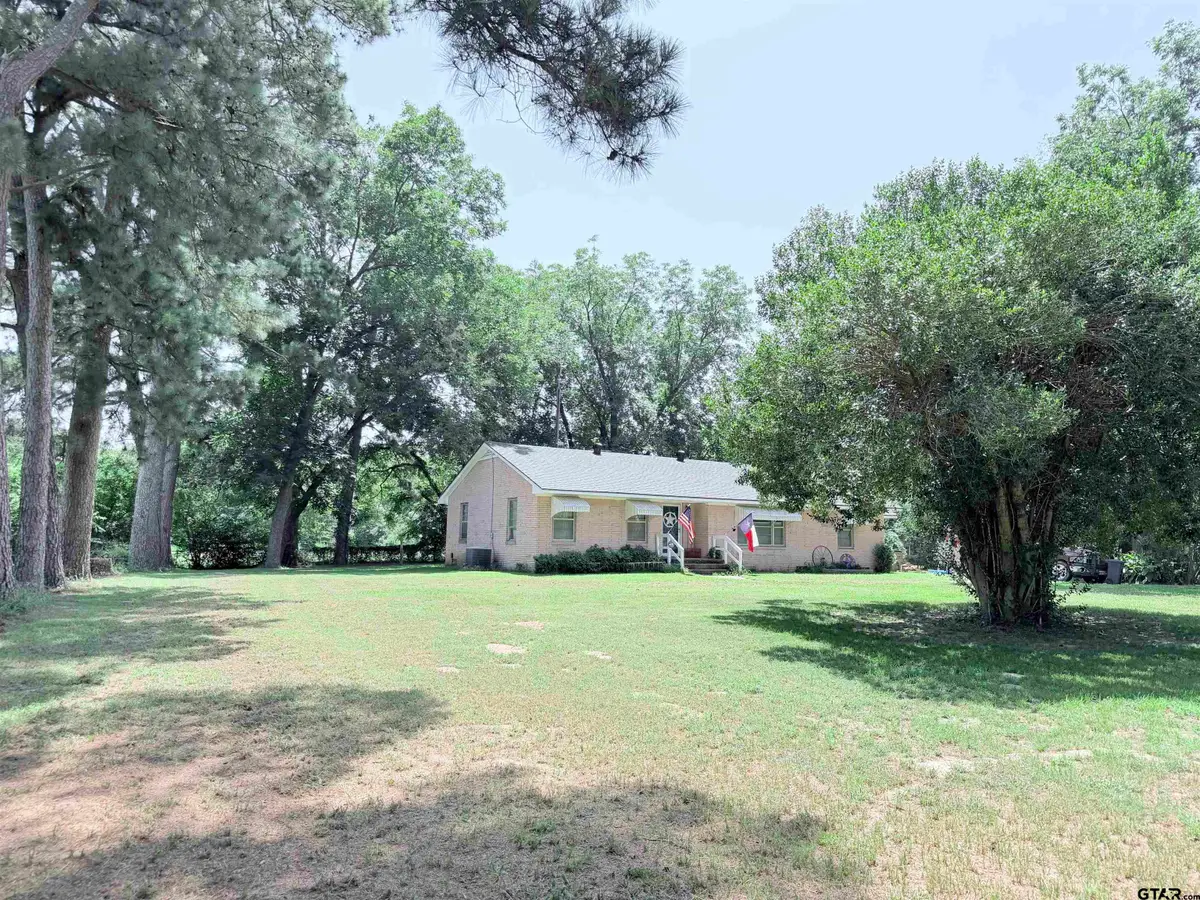 431 Cr 2715, Mount Pleasant, TX 75455 - #1