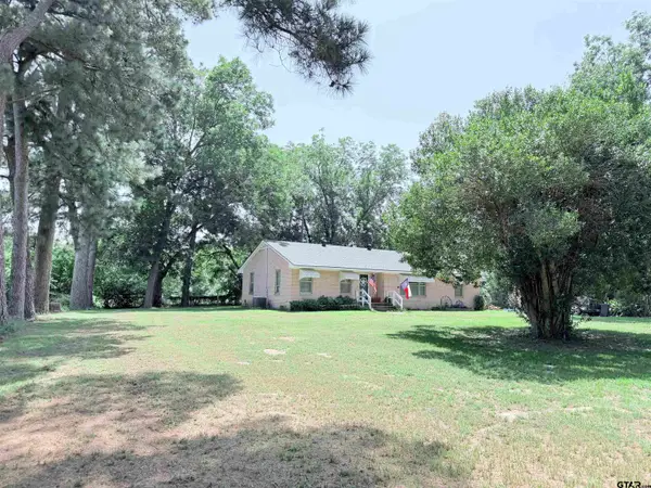 431 Cr 2715, Mt Pleasant, TX 75455
