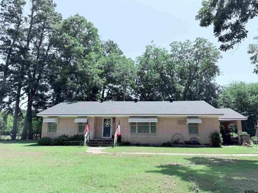 431 Cr 2715, Mount Pleasant, TX 75455 - #2
