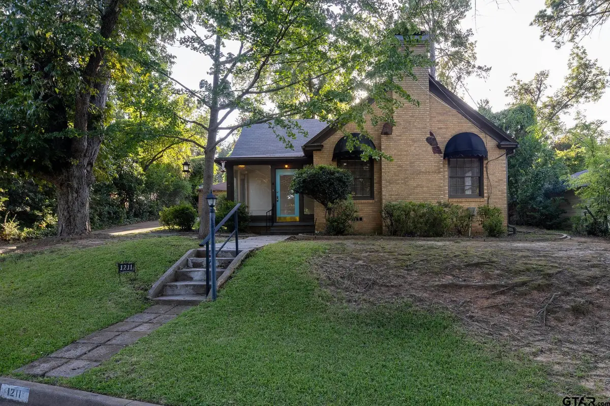 1211 S Sneed, Tyler, TX 75701 - #1