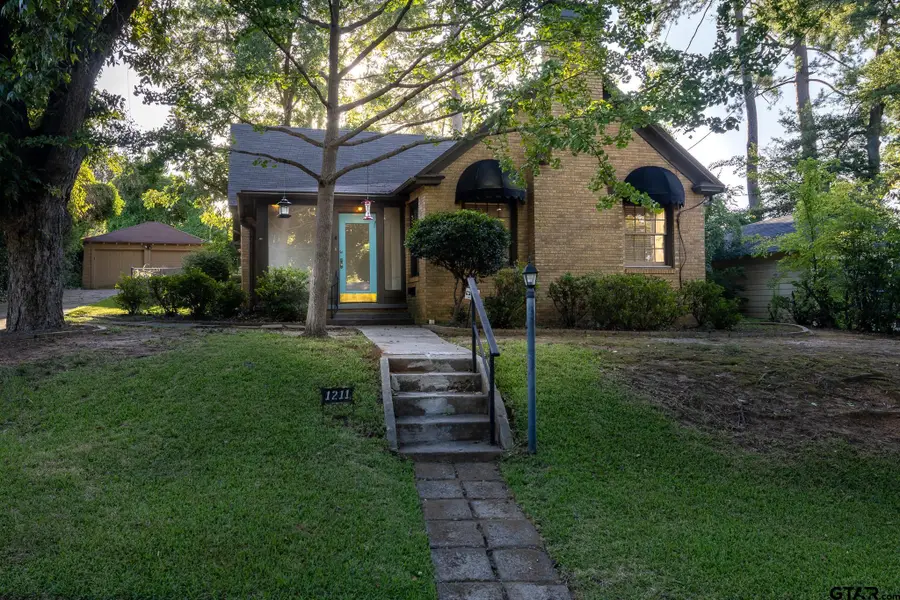 1211 S Sneed, Tyler, TX 75701 - #2