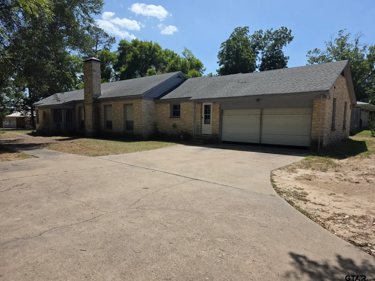 608 E Lane, Quitman, TX 75783 - #1