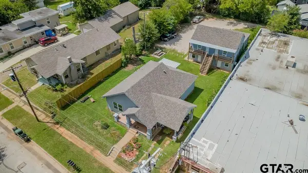1502 E Earle Street, Tyler, TX 75702