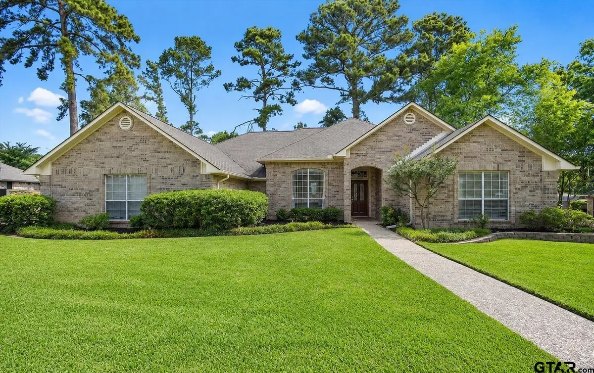 1680 Tall Timber Dr., Tyler, TX 75703 - #1