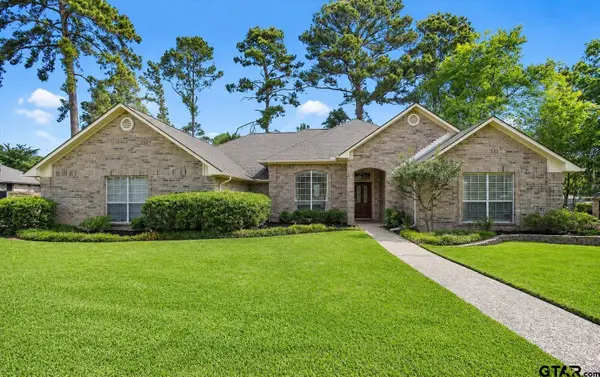 1680 Tall Timber Dr., Tyler, TX 75703