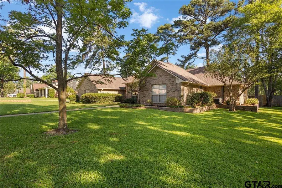 1680 Tall Timber Dr., Tyler, TX 75703 - #2