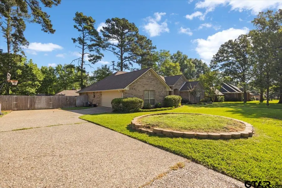 1680 Tall Timber Dr., Tyler, TX 75703 - #3