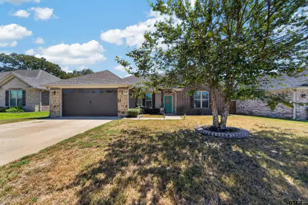 6057 Havens Trail, Tyler, TX 75707