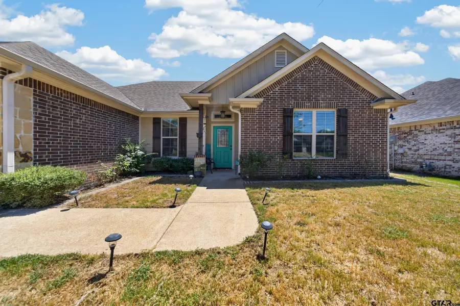 6057 Havens Trail, Tyler, TX 75707 - #2