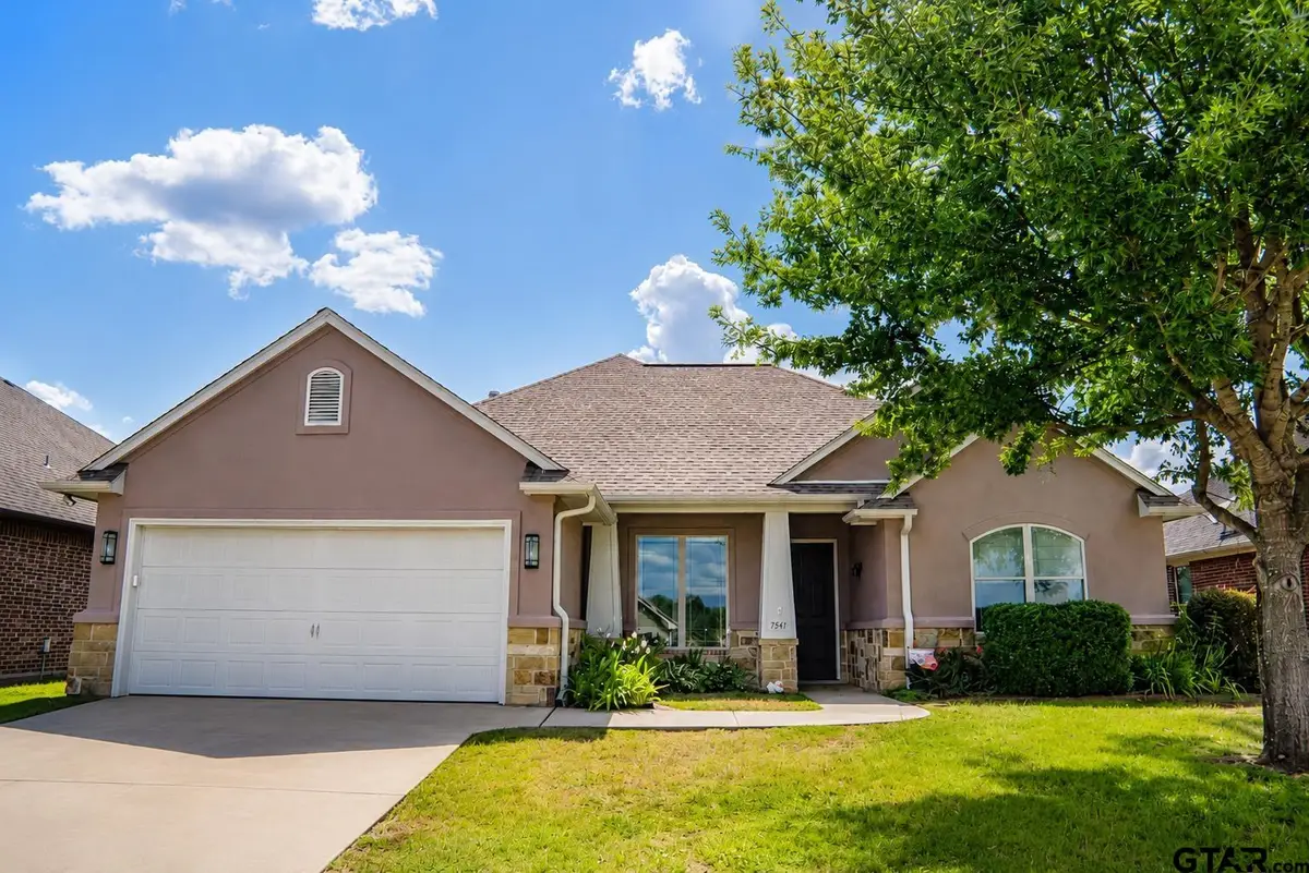 7361 Flat Rock Ln, Tyler, TX 75703 - #1