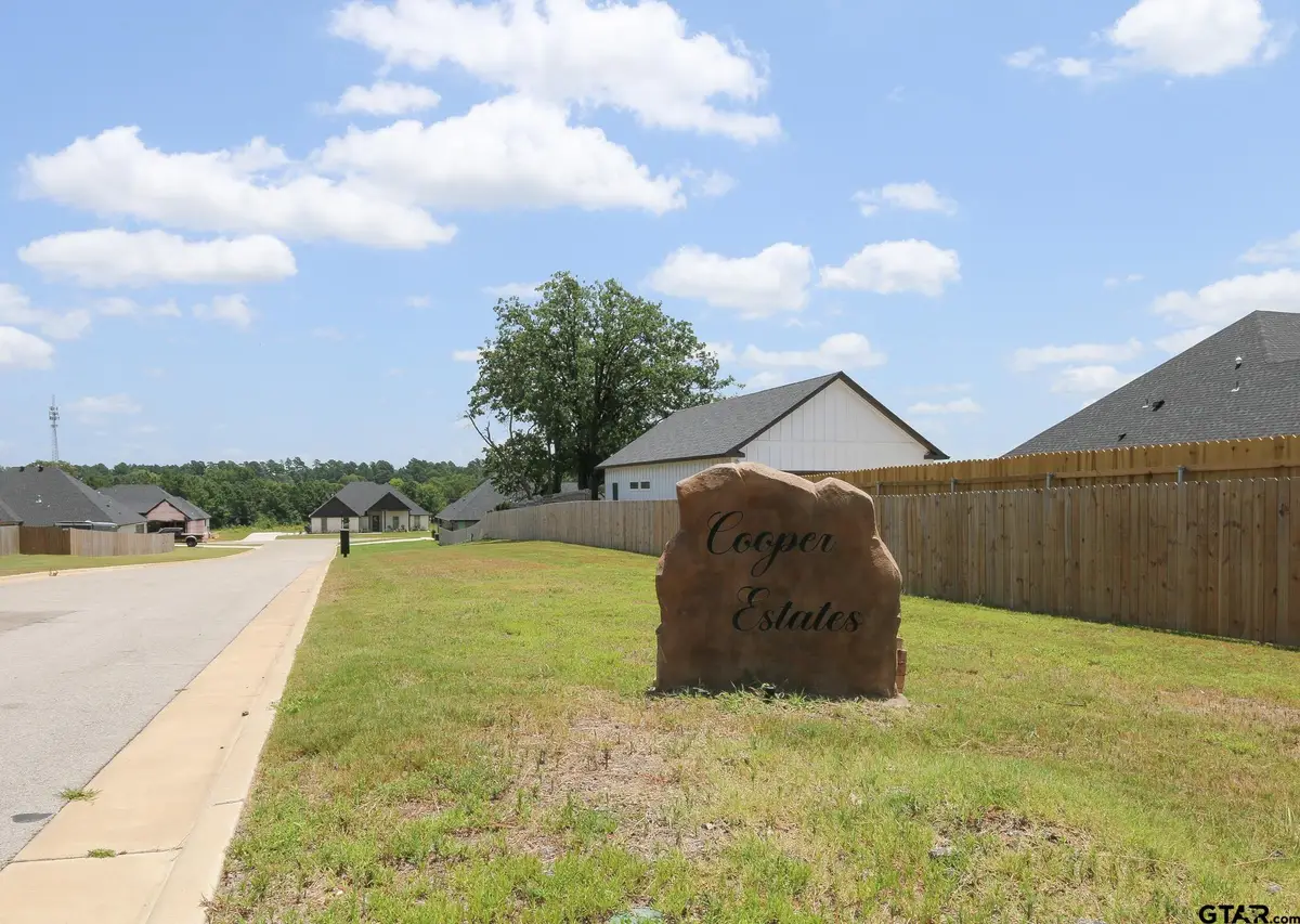 14220 Aliyah Court, Tyler, TX 75703 - #1