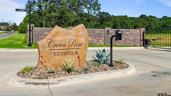 16420 Cooper Way, Tyler, TX 75703