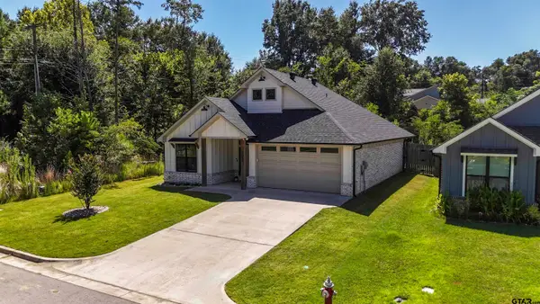 3053 Legacy Circle, Tyler, TX 75701