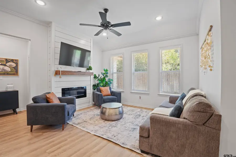 3053 Legacy Circle, Tyler, TX 75701 - #3