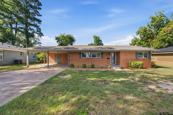 2340 Hunter St., Tyler, TX 75701