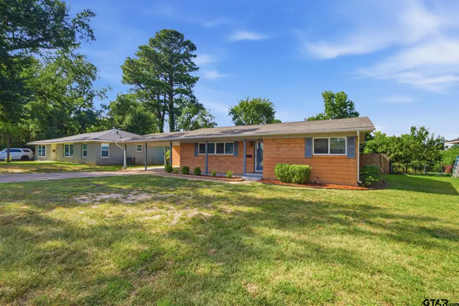 2340 Hunter St., Tyler, TX 75701 - #2