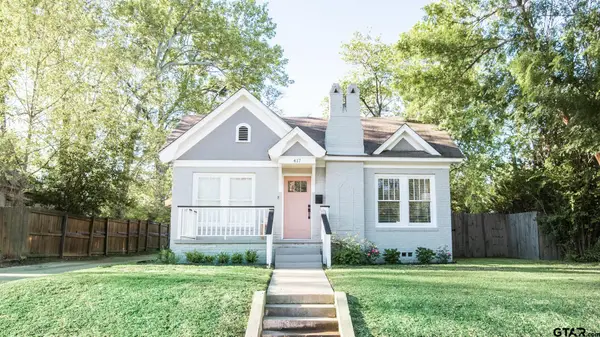 417 E Dodge St, Tyler, TX 75701