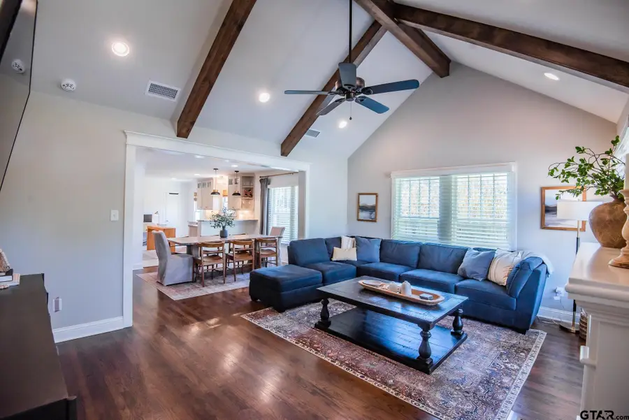 417 E Dodge St, Tyler, TX 75701 - #2