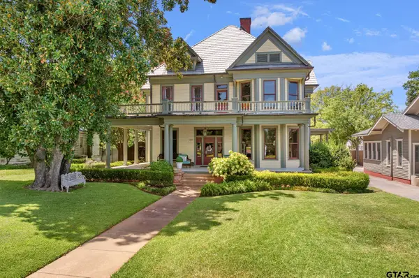 615 S Fannin Ave., Tyler, TX 75701
