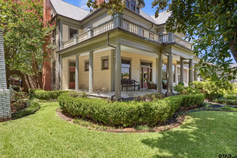 615 S Fannin Ave., Tyler, TX 75701 - #3
