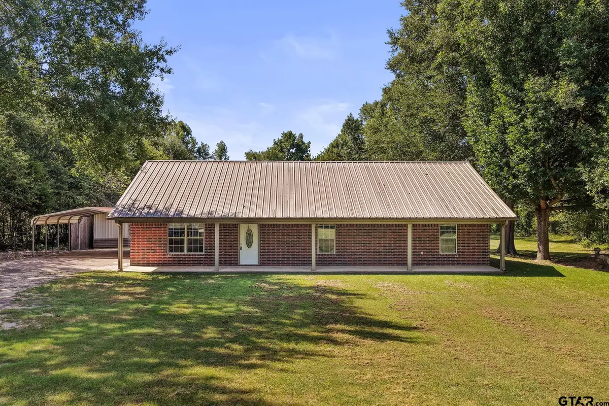522 Cr 4245, Mount Pleasant, TX 75455 - #1