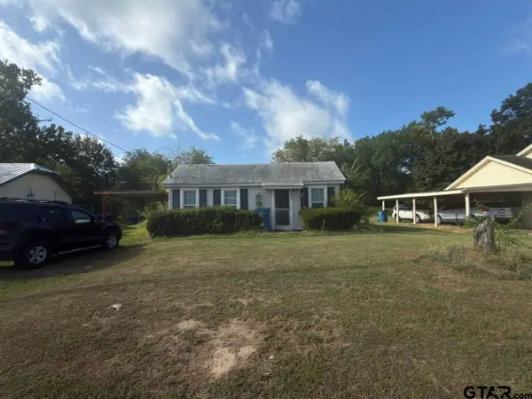 409 W Carneige, Winnsboro, TX 75494