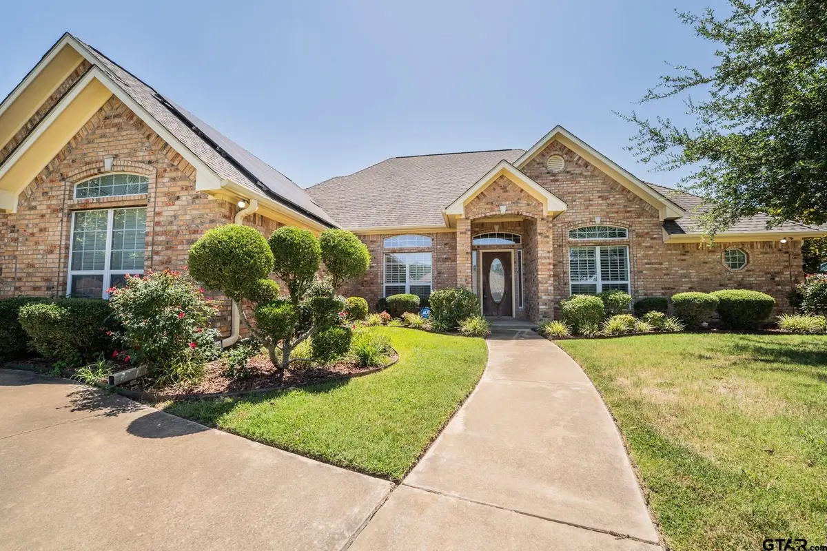 710 Kelli Circle, Sulphur Springs, TX 75482 - #1