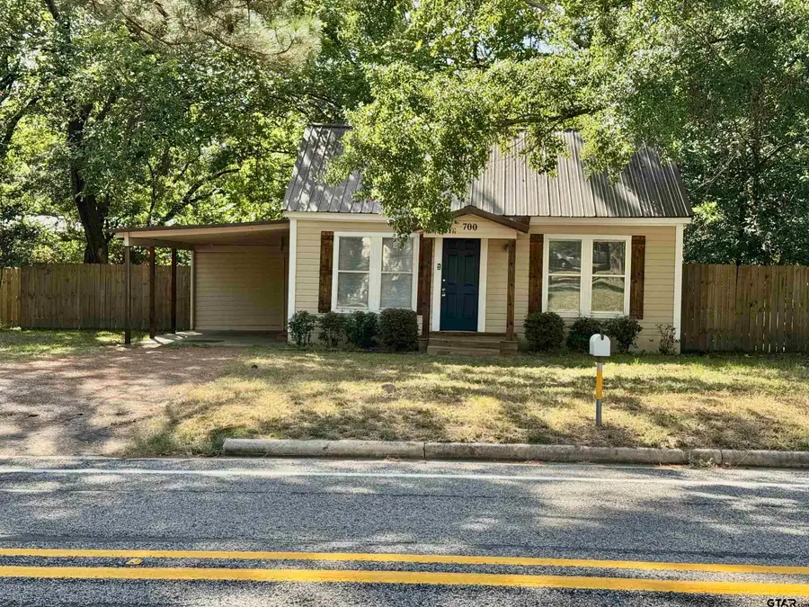 700 S Walnut, Winnsboro, TX 75494 - #2