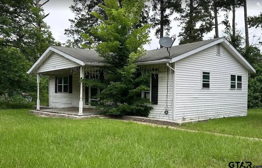 7213 Valley View Dr, Frankston, TX 75763 - #2