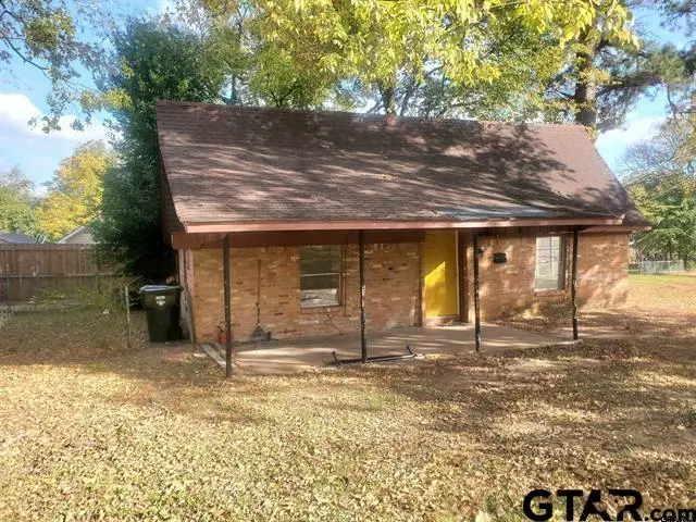 1011 W 2nd, Tyler, TX 75701 - #3
