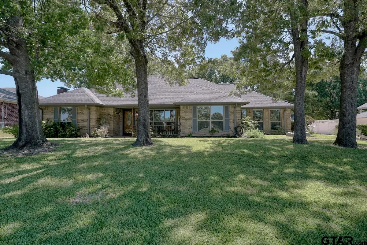 127 Clubview Dr, Hideaway, TX 75771 - #1