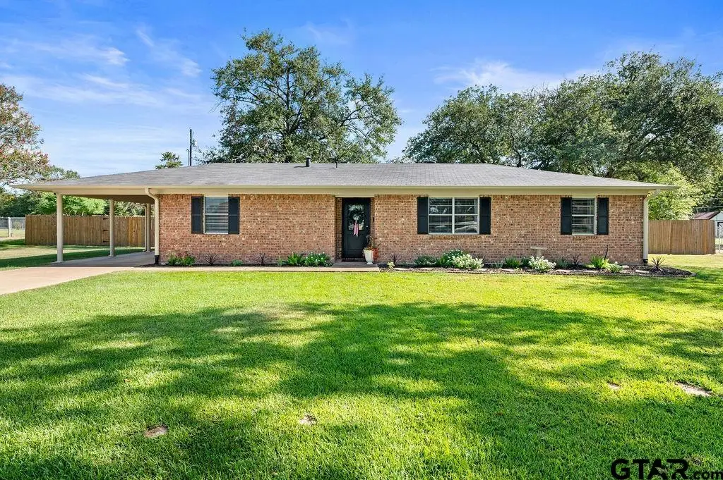 806 Lance Road, Quitman, TX 75783 - #1