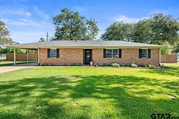806 Lance Road, Quitman, TX 75783
