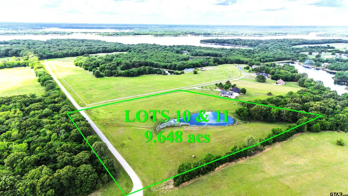 TBD Pr 5291, Yantis, TX 75497 - #1