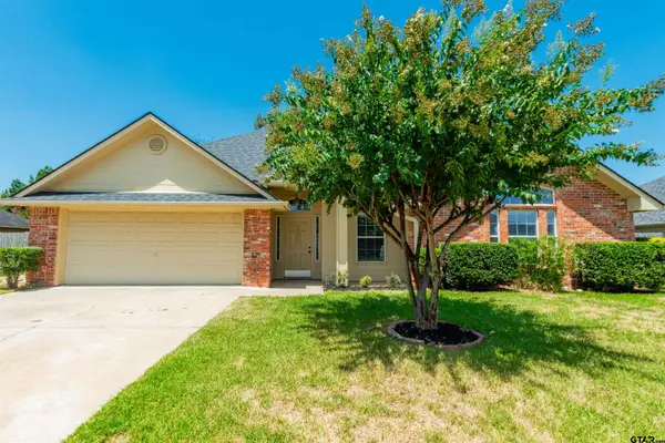 1915 Hagan Rd, Whitehouse, TX 75791