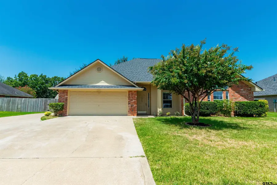 1915 Hagan Rd, Whitehouse, TX 75791 - #2