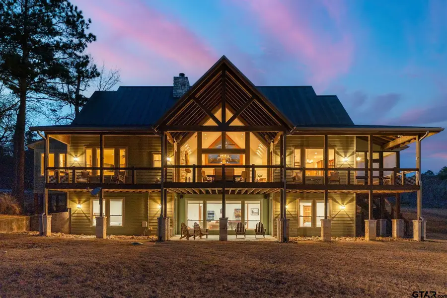 109 King Shore Blvd, Scroggins, TX 75480 - #2