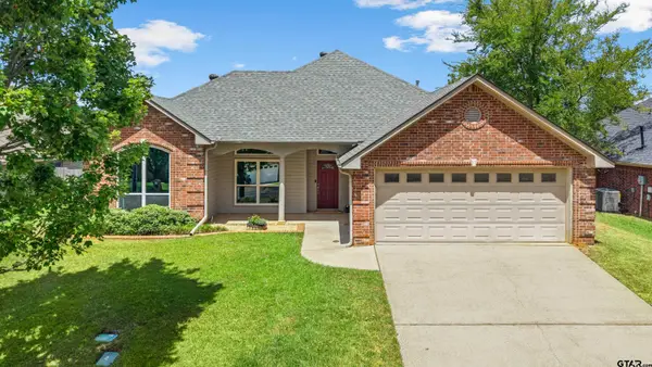 11848 County Road 167, Tyler, TX 75703