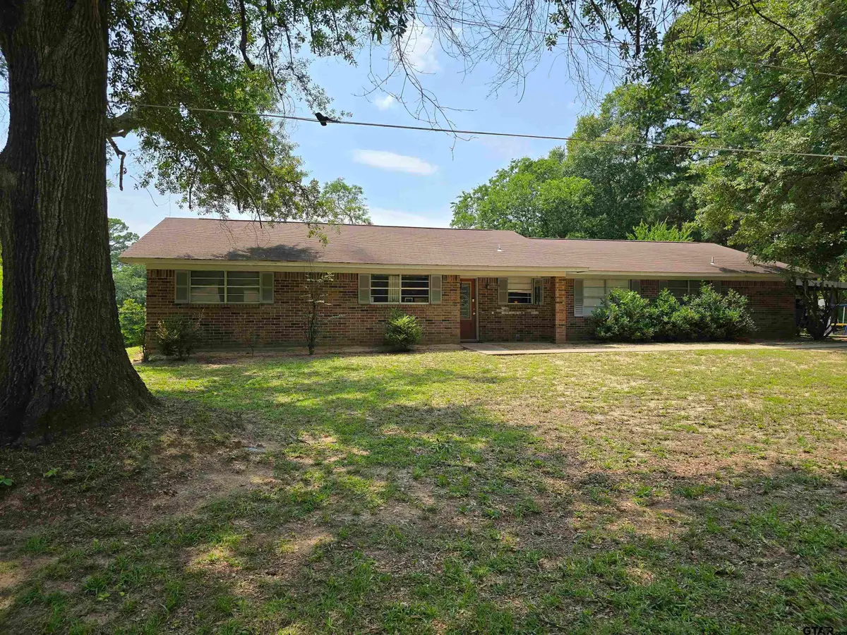 84 County Road 1128, Daingerfield, TX 75638 - #1