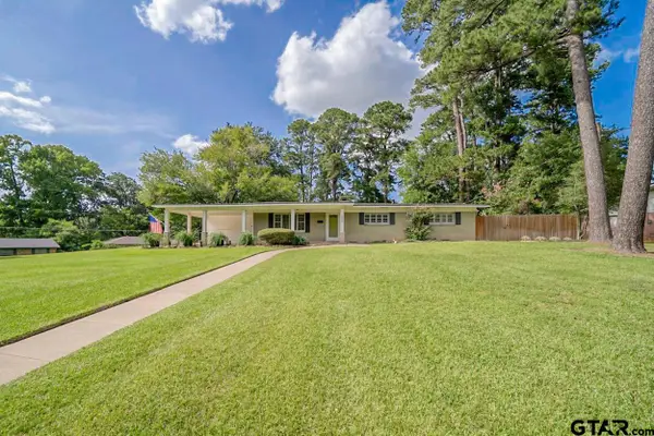 1003 Gardenia Lane, Longview, TX 75601