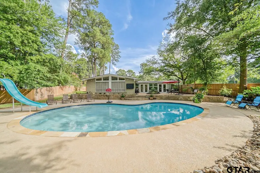 1003 Gardenia Lane, Longview, TX 75601 - #2
