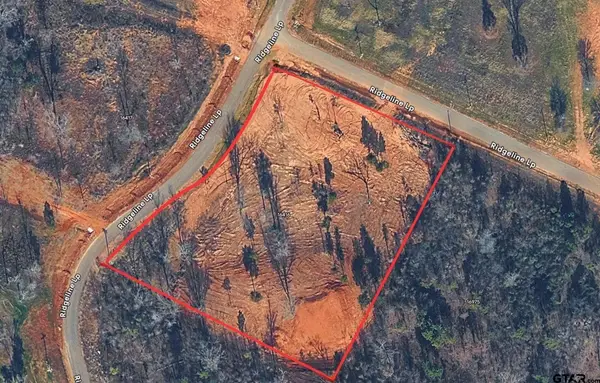 16416 Ridgeline Loop, Winona, TX 75792