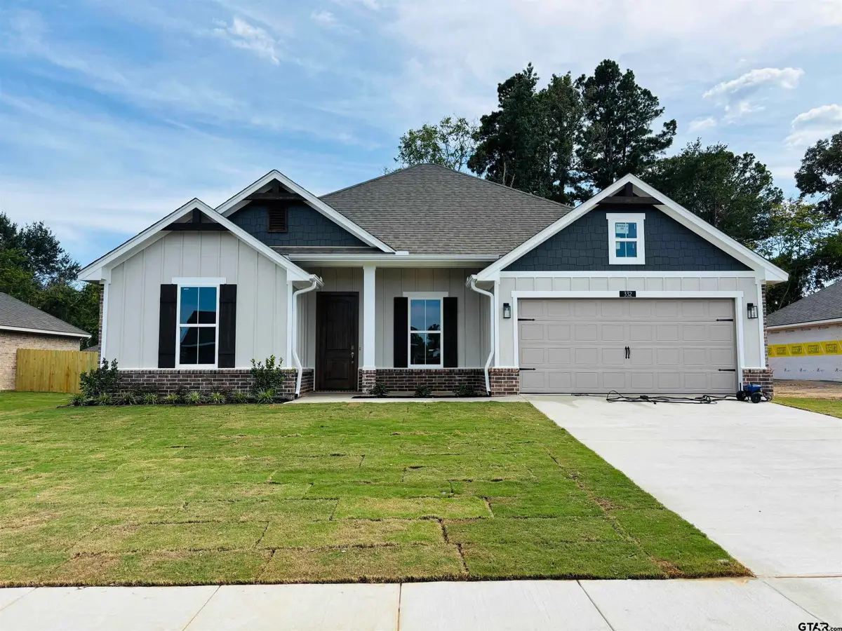 332 Erica Way, Lindale, TX 75771 - #1