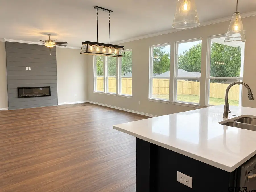 332 Erica Way, Lindale, TX 75771 - #3