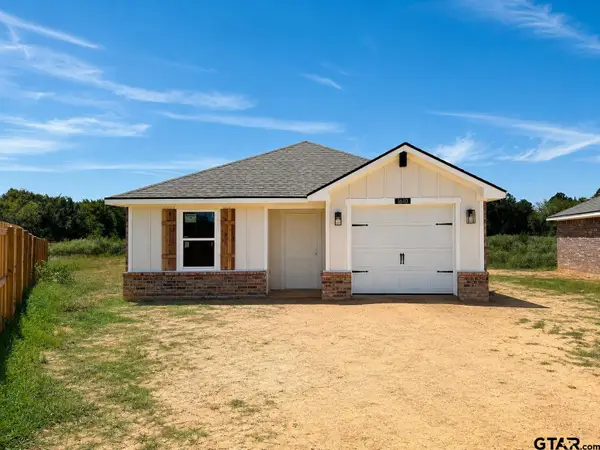 1610 Ridgeway Lane, Whitehouse, TX 75791