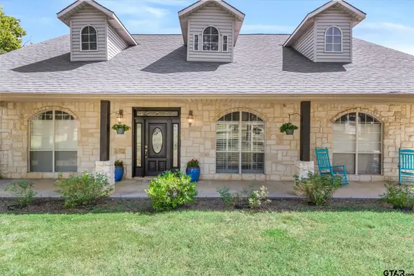 1312 Vz County Road 2624, Wills Point, TX 75169