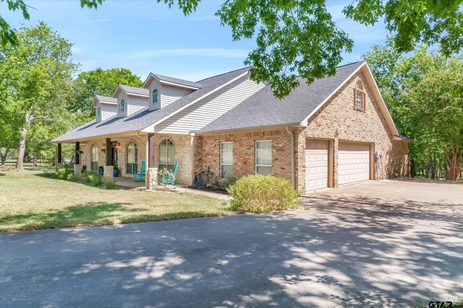 1312 Vz County Road 2624, Wills Point, TX 75169 - #2